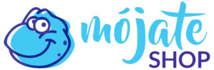 logo mojate shop