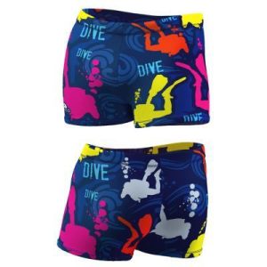 73030016BOXER FULL PRINTED HOMBRE DIVE 2016