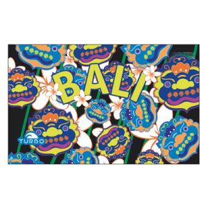 BAÑADOR  MUJER. CANARIAS GUANCHE STAMP (REVOLUTION) 83041930