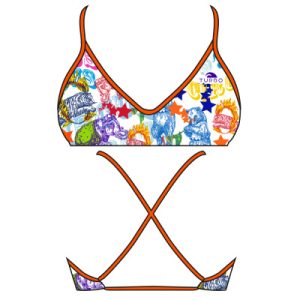 BAÑADOR  NAT. SRA. NEW ZEALAND ITALIA (KNOTTIES) 8948119