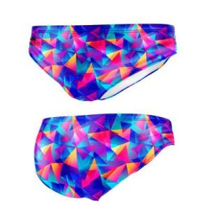 BAÑADOR  WATERPOLO NIÑO GEO GALAXY