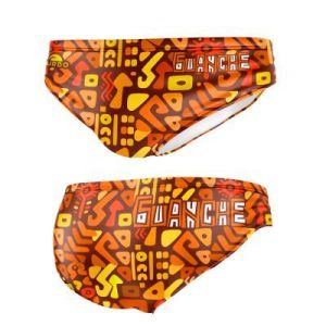 BAÑADOR  WATERPOLO NIÑO GUANCHE