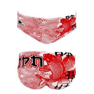 BAÑADOR  WATERPOLO NIÑO JPN 2020