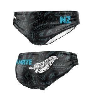 BAÑADOR  WATERPOLO NIÑO KA MATE