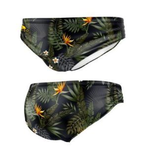 BAÑADOR  WATERPOLO NIÑO PARADISE