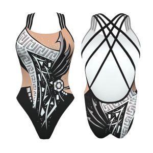 BAÑADOR ARTÍSTICA F005 LYCRA