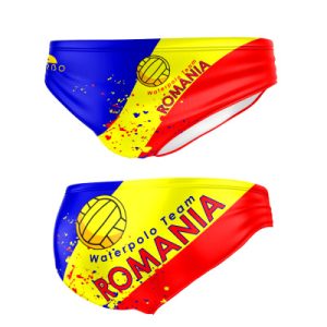 BAÑADOR CAB. NAT ROMANIA