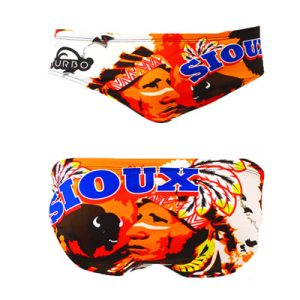 BAÑADOR CAB.WP. SIOUX