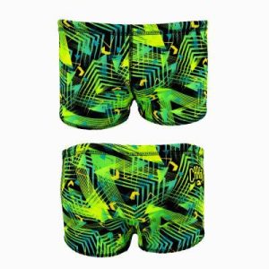 BAÑADOR CARGA DRAGSUIT GEOMETRIC FUSION