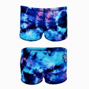 BAÑADOR CARGA DRAGSUIT NAVY DREAM