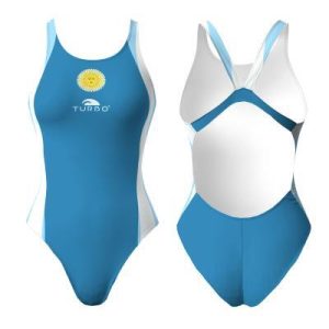 BAÑADOR COMP.SRA.ARGENTINA (PRORESIST)