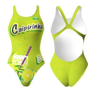 BAÑADOR COMP.SRA.CAIPIRINHA ( PRORESIST)