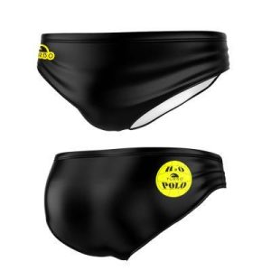 BAÑADOR HOMBRE WATERPOLO H2O