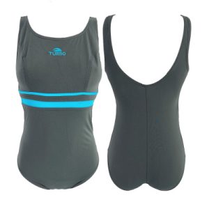 BAÑADOR MUJER MASTER IRIS