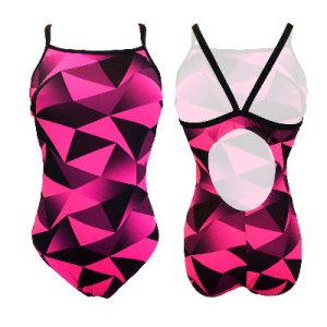 BAÑADOR MUJER  RELAX 8934824