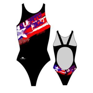 BAÑADOR MUJER TIRANTE ANCHO PUERTO RICO 894771