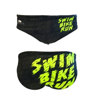 BAÑADOR NAT .HOMBRE SWIM BIKE RUN