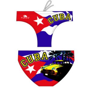 BAÑADOR NAT. BOY CUBA  AUTO 79361122