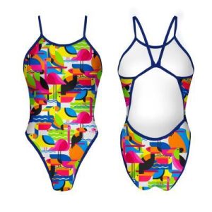 BAÑADOR NAT. GIRL DELTA