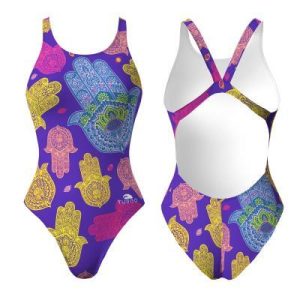 BAÑADOR NAT. GIRL FATIMA