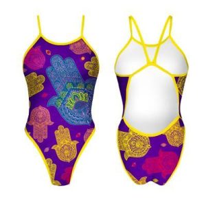 BAÑADOR NAT. GIRL FATIMA (REVOLUTION)