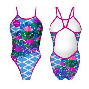 BAÑADOR NAT. GIRL FLEUR (REVOLUTION)