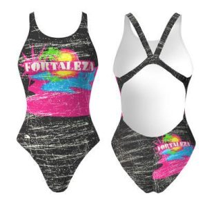 BAÑADOR NAT. GIRL FORTALEZA ITALIA 2014