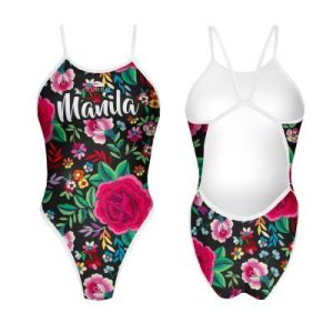 BAÑADOR NAT. GIRL MANILA (REVOLUTION)