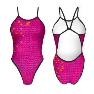 BAÑADOR NAT. GIRL PSYCHO (REVOLUTION)