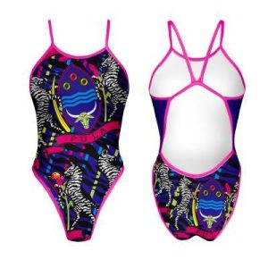 BAÑADOR NAT. GIRL PULA (REVOLUTION)