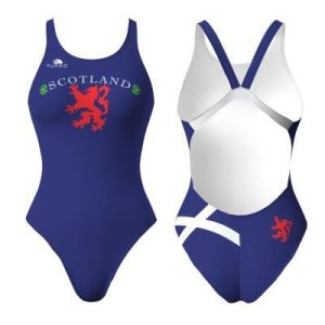 BAÑADOR NAT. GIRL SCOTLAND