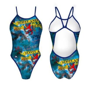 BAÑADOR NAT. GIRL SCOTTY 2016 (REVOLUTION)