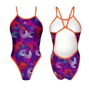 BAÑADOR NAT. GIRL SCRATCH (REVOLUTION)