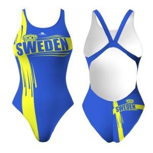 BAÑADOR NAT. GIRL SWEDEN