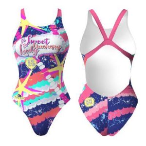 BAÑADOR NAT. GIRL SWEET TRAINING