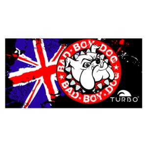 BAÑADOR NAT. SRA. BORN TO DIVE (REVOLUTION)