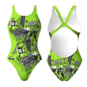 BAÑADOR NAT. SRA. BOXING NEW