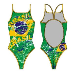 BAÑADOR NAT. SRA. BRASIL 2011 (TIRANTE FINO)