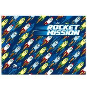 BAÑADOR NAT. SRA. BRAZIL DANCE (REVOLUTION)