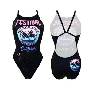 BAÑADOR NAT. SRA. CALI FESTIVAL (REVOLUTION)