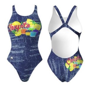 BAÑADOR NAT. SRA. CHUPITO