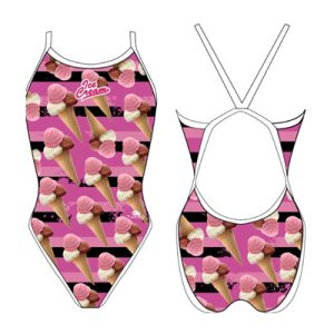 BAÑADOR NAT. SRA. GELATTO (REVOLUTION)