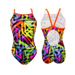 BAÑADOR NAT. SRA. GEOFLU (RELAX)