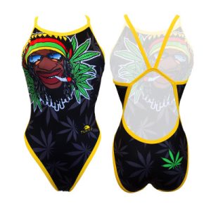 BAÑADOR NAT. SRA. JAM (REVOLUTION)