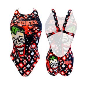 BAÑADOR NAT. SRA. JOKER CARDS