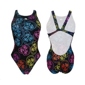 BAÑADOR NAT. SRA. SWEET RIDE