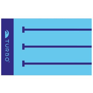 BAÑADOR NAT. SRA. TIGRE (REVOLUTION)