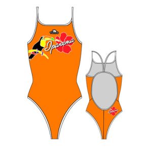 BAÑADOR NAT.MUJER NEW IPANEMA (TIRANTE FINO)