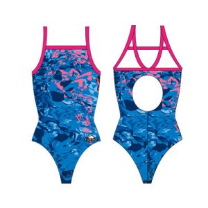 BAÑADOR NAT.MUJER SEASONS 2015 ( RELAX)