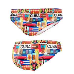 BAÑADOR NATACIÓN  NIÑO CUBA